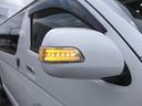 ドアミラーウインカー装備しております。