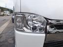 ヘッドライトレンズも左右共に綺麗な状態です。