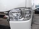 ヘッドライトレンズも左右共に綺麗な状態です。