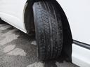 タイヤは4本共にホワイトレターで残溝も約7分御座います。