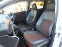 助手席側シートも綺麗な状態です。ハーフレザーシートです！！