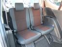 ３列目シートも綺麗な状態です。