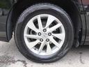 純正アルミホイール装備車です。タイヤは4本共にTOYO製ミニバン専用タイヤでのお渡しになります。