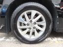 純正アルミホイール装備車です。タイヤは4本共にTOYO製ミニバン専用タイヤでのお渡しになります。