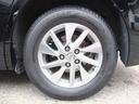 純正アルミホイール装備車です。タイヤは4本共にTOYO製ミニバン専用タイヤでのお渡しになります。
