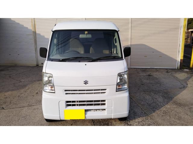 PA メモリーナビ エアコン パワステ インパネAT(3枚目)