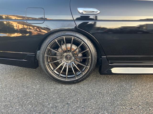 ローレル 　サンルーフ　ＯＨ済ＲＢ２５ＤＥＴ＆リビルト３０Ａ５速ＭＴ　公認済　車高調　ＬＳＤ　トラストサ－ジ　ＨＰＩエキマニ＆インタークーラー　マフラー　デフィメーターＸ４　ブレーキ強化　ウエッズ１８ＡＷ　レカロ（7枚目）