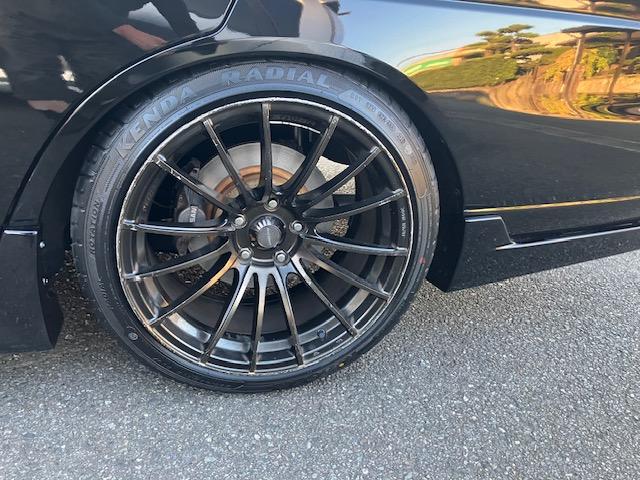 ローレル 　サンルーフ　ＯＨ済ＲＢ２５ＤＥＴ＆リビルト３０Ａ５速ＭＴ　公認済　車高調　ＬＳＤ　トラストサ－ジ　ＨＰＩエキマニ＆インタークーラー　マフラー　デフィメーターＸ４　ブレーキ強化　ウエッズ１８ＡＷ　レカロ（11枚目）