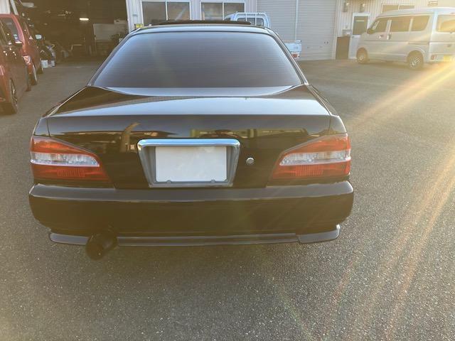 ローレル 　サンルーフ　ＯＨ済ＲＢ２５ＤＥＴ＆リビルト３０Ａ５速ＭＴ　公認済　車高調　ＬＳＤ　トラストサ－ジ　ＨＰＩエキマニ＆インタークーラー　マフラー　デフィメーターＸ４　ブレーキ強化　ウエッズ１８ＡＷ　レカロ（15枚目）