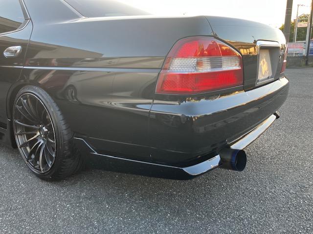 ローレル 　サンルーフ　ＯＨ済ＲＢ２５ＤＥＴ＆リビルト３０Ａ５速ＭＴ　公認済　車高調　ＬＳＤ　トラストサ－ジ　ＨＰＩエキマニ＆インタークーラー　マフラー　デフィメーターＸ４　ブレーキ強化　ウエッズ１８ＡＷ　レカロ（16枚目）