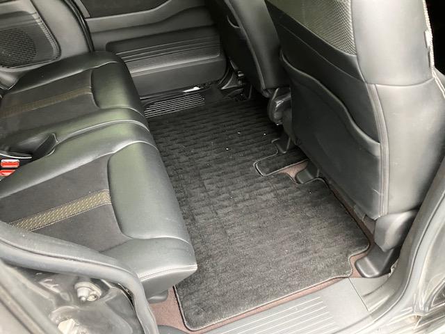 Ｎ－ＢＯＸカスタム Ｇ・Ｌターボホンダセンシング　衝突軽減ブレーキ　純正メモリナビ　バックカメラ　ＥＴＣ　両側パワスラ　クルーズコントロール　レーンキープアシスト　ハーフレザーシート　ＬＥＤヘッドライト　フォグランプ　ウィンカーミラー　オートライト（20枚目）