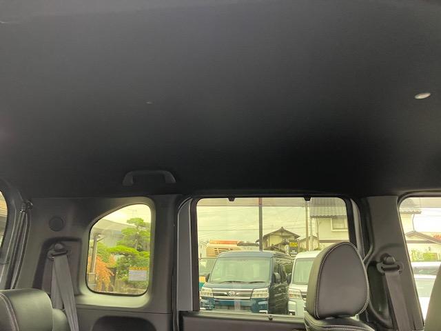 Ｎ－ＢＯＸカスタム Ｇ・Ｌターボホンダセンシング　衝突軽減ブレーキ　純正メモリナビ　バックカメラ　ＥＴＣ　両側パワスラ　クルーズコントロール　レーンキープアシスト　ハーフレザーシート　ＬＥＤヘッドライト　フォグランプ　ウィンカーミラー　オートライト（21枚目）