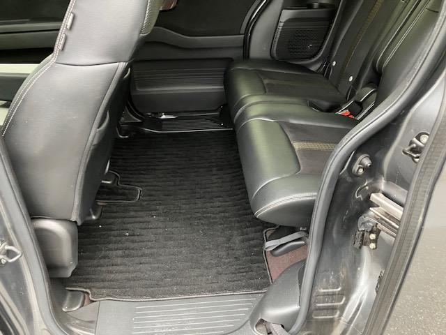 Ｎ－ＢＯＸカスタム Ｇ・Ｌターボホンダセンシング　衝突軽減ブレーキ　純正メモリナビ　バックカメラ　ＥＴＣ　両側パワスラ　クルーズコントロール　レーンキープアシスト　ハーフレザーシート　ＬＥＤヘッドライト　フォグランプ　ウィンカーミラー　オートライト（23枚目）