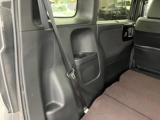 Ｎ－ＢＯＸカスタム Ｇ・Ｌターボホンダセンシング　衝突軽減ブレーキ　純正メモリナビ　バックカメラ　ＥＴＣ　両側パワスラ　クルーズコントロール　レーンキープアシスト　ハーフレザーシート　ＬＥＤヘッドライト　フォグランプ　ウィンカーミラー　オートライト（37枚目）