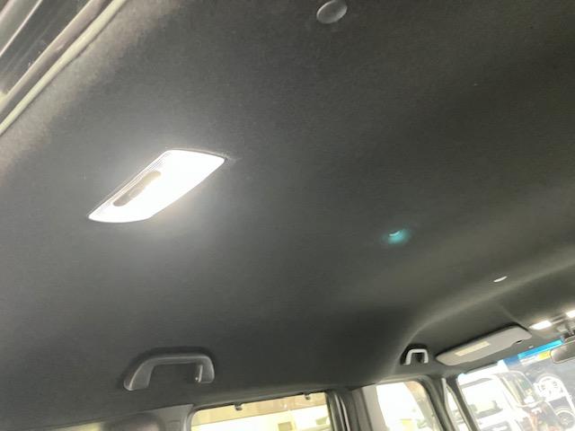 Ｎ－ＢＯＸカスタム Ｇ・Ｌターボホンダセンシング　衝突軽減ブレーキ　純正メモリナビ　バックカメラ　ＥＴＣ　両側パワスラ　クルーズコントロール　レーンキープアシスト　ハーフレザーシート　ＬＥＤヘッドライト　フォグランプ　ウィンカーミラー　オートライト（38枚目）