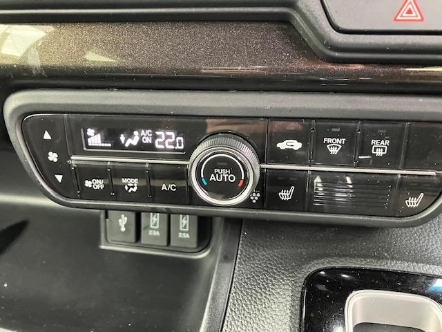 Ｎ－ＢＯＸカスタム Ｇ・Ｌターボホンダセンシング　衝突軽減ブレーキ　純正メモリナビ　バックカメラ　ＥＴＣ　両側パワスラ　クルーズコントロール　レーンキープアシスト　ハーフレザーシート　ＬＥＤヘッドライト　フォグランプ　ウィンカーミラー　オートライト（57枚目）