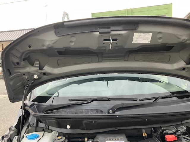 Ｎ－ＢＯＸカスタム Ｇ・Ｌターボホンダセンシング　衝突軽減ブレーキ　純正メモリナビ　バックカメラ　ＥＴＣ　両側パワスラ　クルーズコントロール　レーンキープアシスト　ハーフレザーシート　ＬＥＤヘッドライト　フォグランプ　ウィンカーミラー　オートライト（68枚目）