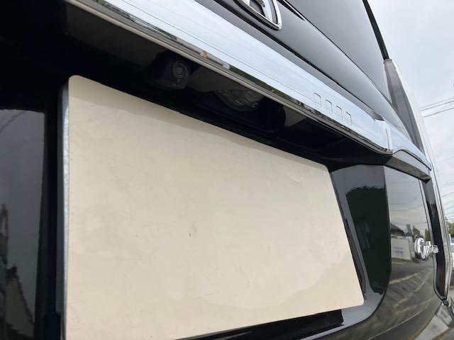 Ｎ－ＢＯＸカスタム Ｇ・Ｌターボホンダセンシング　衝突軽減ブレーキ　社外ナビ　バックカメラ　ＥＴＣ　両側パワスラ　クルーズコントロール　レーンキープアシスト　ハーフレザーシート　ＬＥＤヘッドライト　フォグランプ　ウィンカーミラー　オートライト（21枚目）