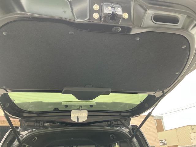 Ｎ－ＢＯＸカスタム Ｇ・Ｌターボホンダセンシング　衝突軽減ブレーキ　社外ナビ　バックカメラ　ＥＴＣ　両側パワスラ　クルーズコントロール　レーンキープアシスト　ハーフレザーシート　ＬＥＤヘッドライト　フォグランプ　ウィンカーミラー　オートライト（24枚目）