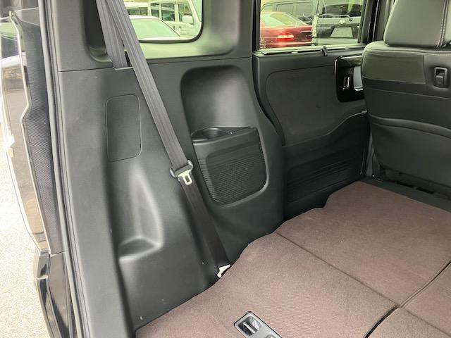 Ｎ－ＢＯＸカスタム Ｇ・Ｌターボホンダセンシング　衝突軽減ブレーキ　社外ナビ　バックカメラ　ＥＴＣ　両側パワスラ　クルーズコントロール　レーンキープアシスト　ハーフレザーシート　ＬＥＤヘッドライト　フォグランプ　ウィンカーミラー　オートライト（25枚目）