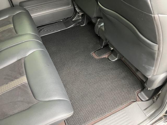 Ｎ－ＢＯＸカスタム Ｇ・Ｌターボホンダセンシング　衝突軽減ブレーキ　社外ナビ　バックカメラ　ＥＴＣ　両側パワスラ　クルーズコントロール　レーンキープアシスト　ハーフレザーシート　ＬＥＤヘッドライト　フォグランプ　ウィンカーミラー　オートライト（33枚目）