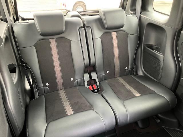 Ｎ－ＢＯＸカスタム Ｇ・Ｌターボホンダセンシング　衝突軽減ブレーキ　社外ナビ　バックカメラ　ＥＴＣ　両側パワスラ　クルーズコントロール　レーンキープアシスト　ハーフレザーシート　ＬＥＤヘッドライト　フォグランプ　ウィンカーミラー　オートライト（54枚目）