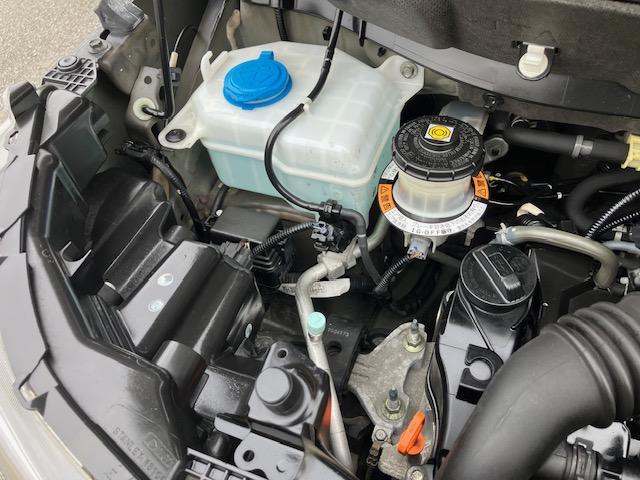 Ｎ－ＢＯＸカスタム Ｇ・Ｌターボホンダセンシング　衝突軽減ブレーキ　社外ナビ　バックカメラ　ＥＴＣ　両側パワスラ　クルーズコントロール　レーンキープアシスト　ハーフレザーシート　ＬＥＤヘッドライト　フォグランプ　ウィンカーミラー　オートライト（59枚目）