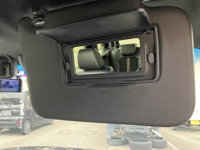 Ｎ－ＢＯＸカスタム Ｇ・Ｌターボホンダセンシング　衝突軽減ブレーキ　社外ナビ　バックカメラ　ＥＴＣ　両側パワスラ　クルーズコントロール　レーンキープアシスト　ハーフレザーシート　ＬＥＤヘッドライト　フォグランプ　ウィンカーミラー　オートライト（65枚目）