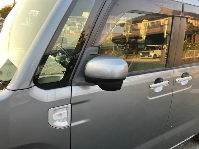 ウェイク G SA ターボ車 純正8インチナビ&フルセグTV バックカメラ LEDヘッドライト 両側パワースライドドア スマートキー プッシュスタート エコアイドル 衝突軽減ブレーキ 純正15AW(14枚目)