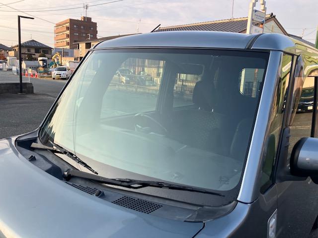 ウェイク G SA ターボ車 純正8インチナビ&フルセグTV バックカメラ LEDヘッドライト 両側パワースライドドア スマートキー プッシュスタート エコアイドル 衝突軽減ブレーキ 純正15AW(15枚目)