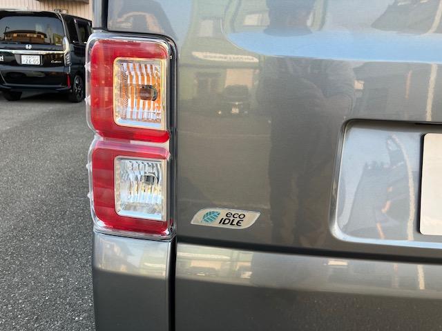 ウェイク G SA ターボ車 純正8インチナビ&フルセグTV バックカメラ LEDヘッドライト 両側パワースライドドア スマートキー プッシュスタート エコアイドル 衝突軽減ブレーキ 純正15AW(18枚目)