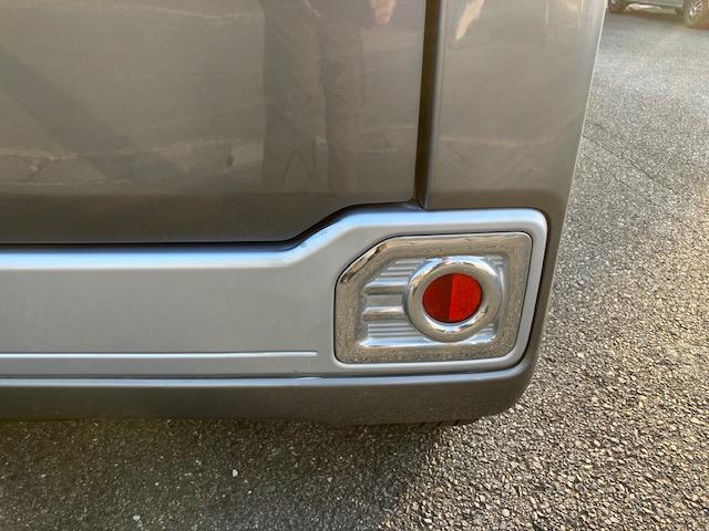 ウェイク G SA ターボ車 純正8インチナビ&フルセグTV バックカメラ LEDヘッドライト 両側パワースライドドア スマートキー プッシュスタート エコアイドル 衝突軽減ブレーキ 純正15AW(20枚目)