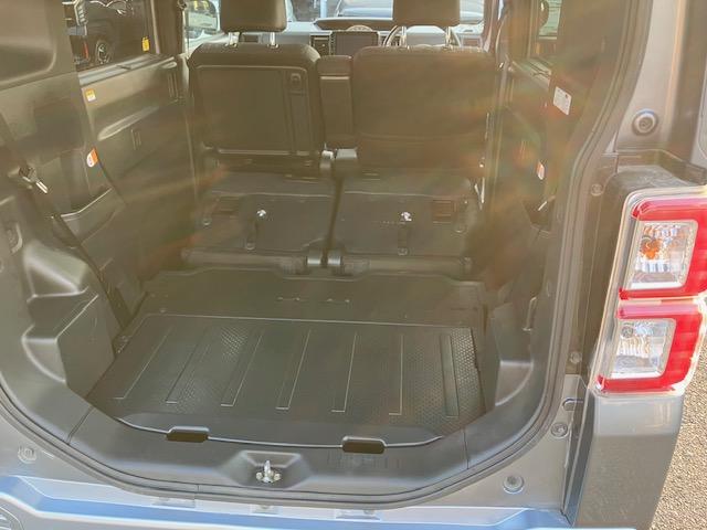 ウェイク G SA ターボ車 純正8インチナビ&フルセグTV バックカメラ LEDヘッドライト 両側パワースライドドア スマートキー プッシュスタート エコアイドル 衝突軽減ブレーキ 純正15AW(23枚目)