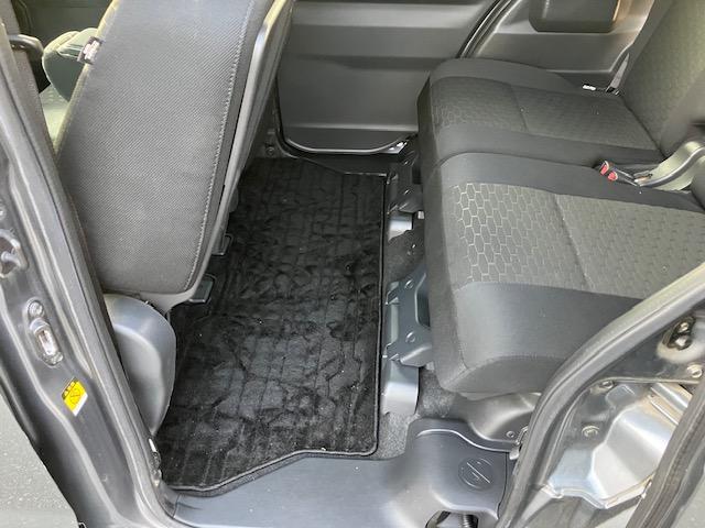 ウェイク G SA ターボ車 純正8インチナビ&フルセグTV バックカメラ LEDヘッドライト 両側パワースライドドア スマートキー プッシュスタート エコアイドル 衝突軽減ブレーキ 純正15AW(33枚目)