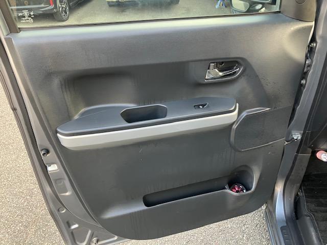 ウェイク G SA ターボ車 純正8インチナビ&フルセグTV バックカメラ LEDヘッドライト 両側パワースライドドア スマートキー プッシュスタート エコアイドル 衝突軽減ブレーキ 純正15AW(36枚目)