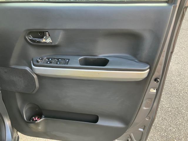 ウェイク G SA ターボ車 純正8インチナビ&フルセグTV バックカメラ LEDヘッドライト 両側パワースライドドア スマートキー プッシュスタート エコアイドル 衝突軽減ブレーキ 純正15AW(39枚目)