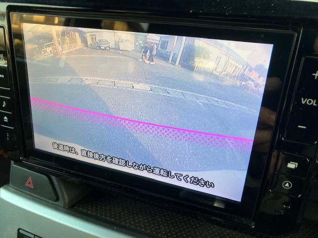 ウェイク G SA ターボ車 純正8インチナビ&フルセグTV バックカメラ LEDヘッドライト 両側パワースライドドア スマートキー プッシュスタート エコアイドル 衝突軽減ブレーキ 純正15AW(49枚目)