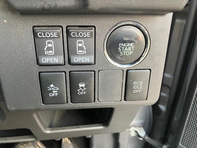 ウェイク G SA ターボ車 純正8インチナビ&フルセグTV バックカメラ LEDヘッドライト 両側パワースライドドア スマートキー プッシュスタート エコアイドル 衝突軽減ブレーキ 純正15AW(52枚目)