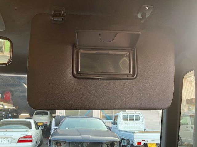 ウェイク G SA ターボ車 純正8インチナビ&フルセグTV バックカメラ LEDヘッドライト 両側パワースライドドア スマートキー プッシュスタート エコアイドル 衝突軽減ブレーキ 純正15AW(57枚目)