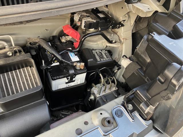 ウェイク G SA ターボ車 純正8インチナビ&フルセグTV バックカメラ LEDヘッドライト 両側パワースライドドア スマートキー プッシュスタート エコアイドル 衝突軽減ブレーキ 純正15AW(61枚目)