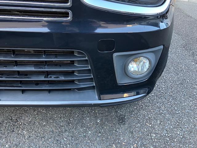 アルトワークス ベースグレード　５速車　社外ナビ　フルセグＴＶ　バックカメラ　ＥＴＣ　純正レカロシート　ウィンカーミラー　スマートキーＸ２（5枚目）