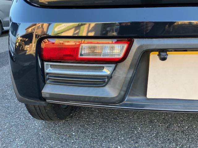 アルトワークス ベースグレード　５速車　社外ナビ　フルセグＴＶ　バックカメラ　ＥＴＣ　純正レカロシート　ウィンカーミラー　スマートキーＸ２（20枚目）