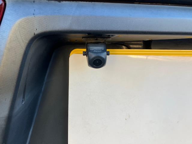 アルトワークス ベースグレード　５速車　社外ナビ　フルセグＴＶ　バックカメラ　ＥＴＣ　純正レカロシート　ウィンカーミラー　スマートキーＸ２（21枚目）