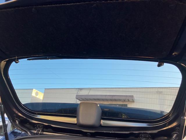 アルトワークス ベースグレード　５速車　社外ナビ　フルセグＴＶ　バックカメラ　ＥＴＣ　純正レカロシート　ウィンカーミラー　スマートキーＸ２（24枚目）