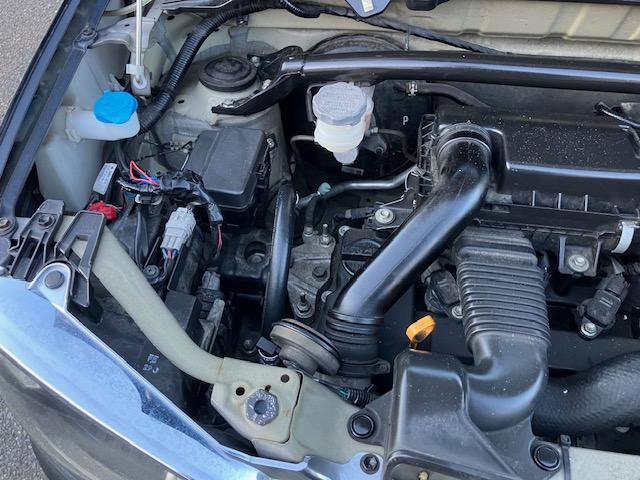 アルトワークス ベースグレード　５速車　社外ナビ　フルセグＴＶ　バックカメラ　ＥＴＣ　純正レカロシート　ウィンカーミラー　スマートキーＸ２（62枚目）