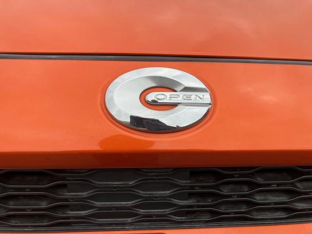 コペン ローブ　Ｓ　５速ＭＴ　ターボ　純正レカロ　シートヒーター　ビルシュタイン足廻り　社外ナビ　フルセグＴＶ　ＥＴＣ　スマートキー　ＬＥＤヘッドライト　純正１６ＡＷ　電動オープン問題無し！　エンジンマウント交換済！（21枚目）