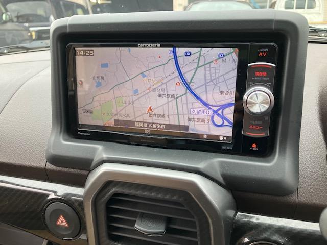 コペン ローブ　Ｓ　５速ＭＴ　ターボ　純正レカロ　シートヒーター　ビルシュタイン足廻り　社外ナビ　フルセグＴＶ　ＥＴＣ　スマートキー　ＬＥＤヘッドライト　純正１６ＡＷ　電動オープン問題無し！　エンジンマウント交換済！（40枚目）