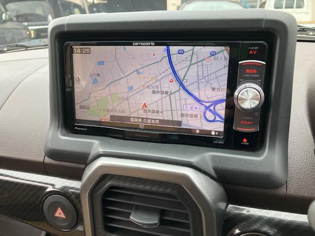 コペン ローブ　Ｓ　５速ＭＴ　ターボ　純正レカロ　シートヒーター　ビルシュタイン足廻り　社外ナビ　フルセグＴＶ　ＥＴＣ　スマートキー　ＬＥＤヘッドライト　純正１６ＡＷ　電動オープン問題無し！　エンジンマウント交換済！（41枚目）