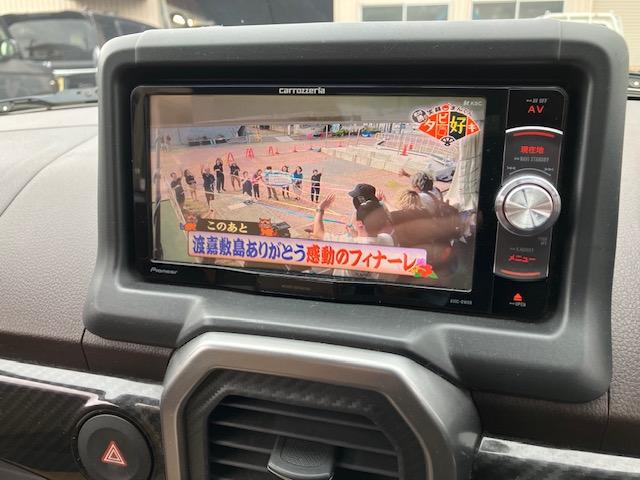 コペン ローブ　Ｓ　５速ＭＴ　ターボ　純正レカロ　シートヒーター　ビルシュタイン足廻り　社外ナビ　フルセグＴＶ　ＥＴＣ　スマートキー　ＬＥＤヘッドライト　純正１６ＡＷ　電動オープン問題無し！　エンジンマウント交換済！（42枚目）