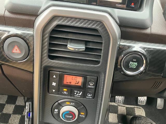 コペン ローブ　Ｓ　５速ＭＴ　ターボ　純正レカロ　シートヒーター　ビルシュタイン足廻り　社外ナビ　フルセグＴＶ　ＥＴＣ　スマートキー　ＬＥＤヘッドライト　純正１６ＡＷ　電動オープン問題無し！　エンジンマウント交換済！（51枚目）